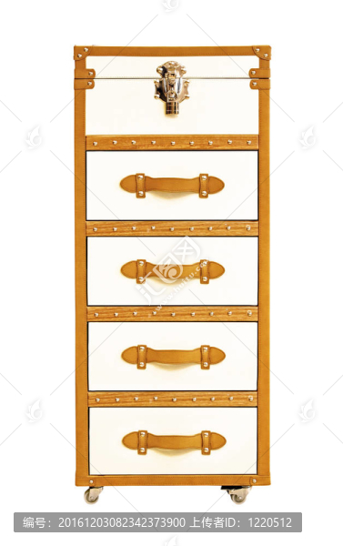 抽屜柜
