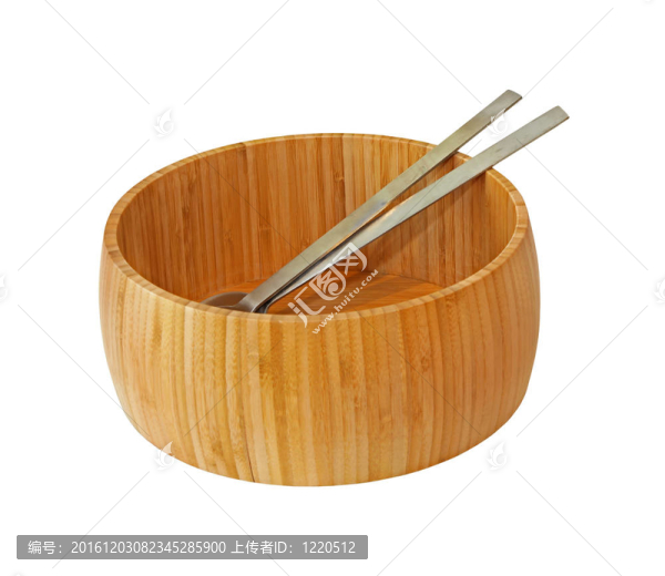 木碗