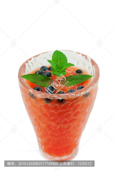 果汁飲料