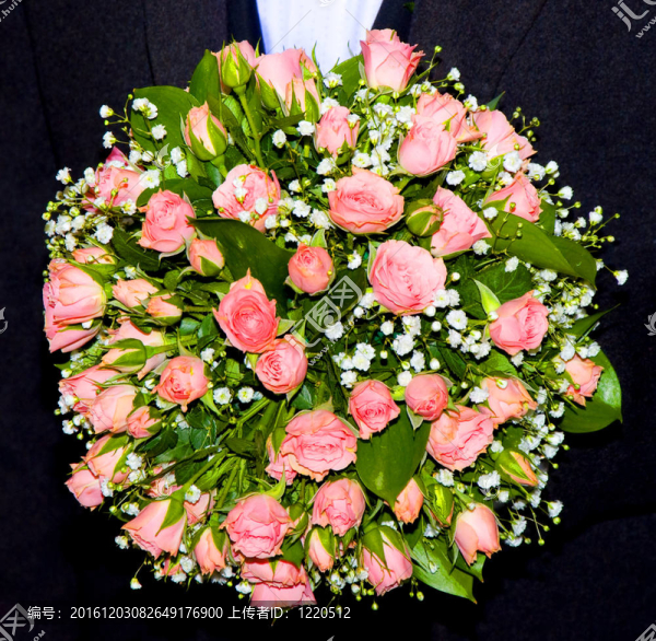 婚禮花束