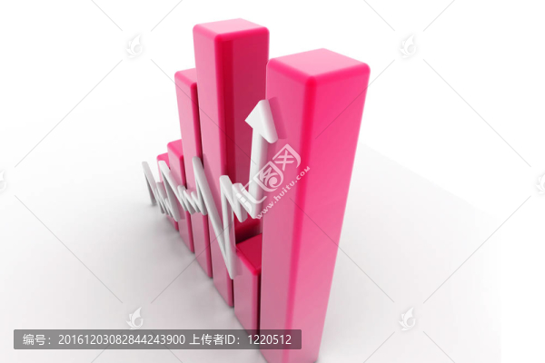 越來越多的箭
