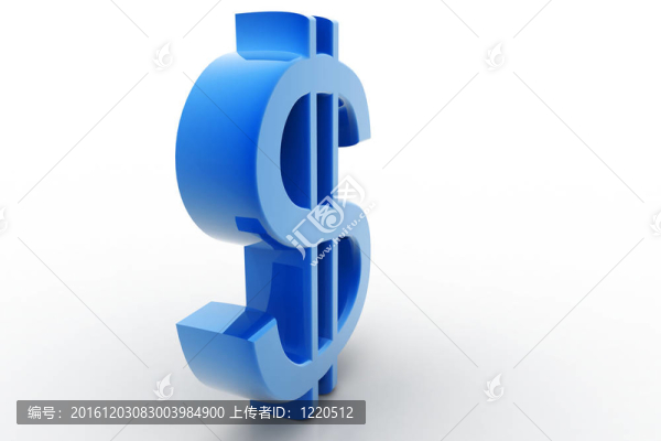 3D元標志