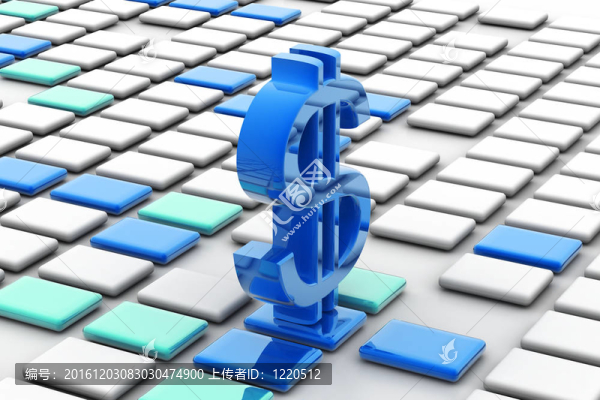 3D元標(biāo)志