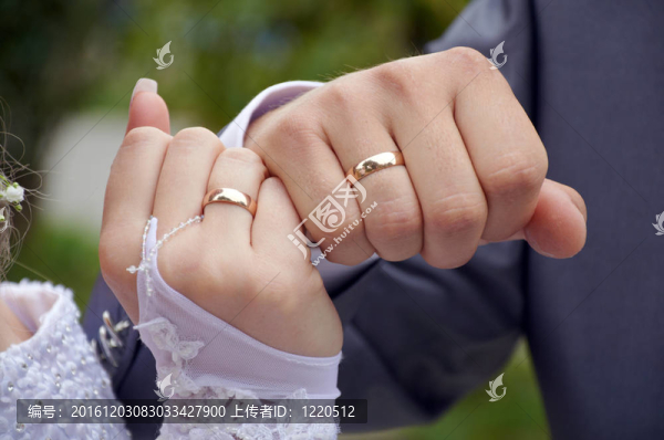 結(jié)婚戒指