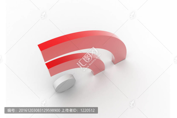 RSS的象征