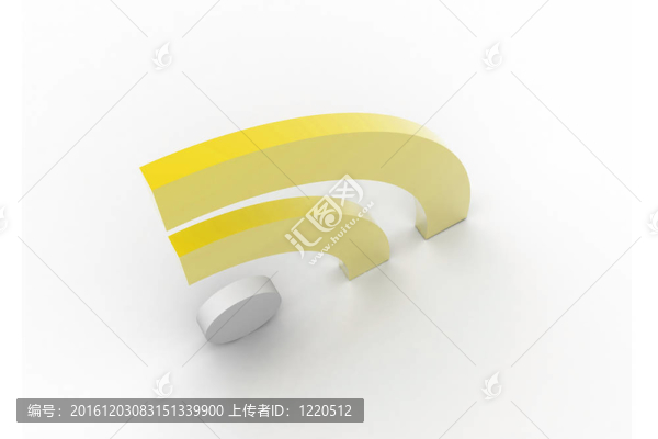 RSS的象征