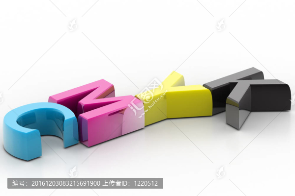 CMYK