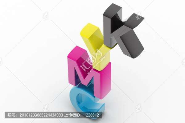 CMYK