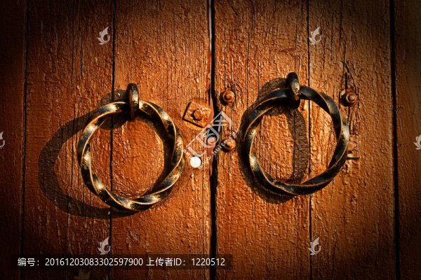 門(mén)把手關(guān)閉
