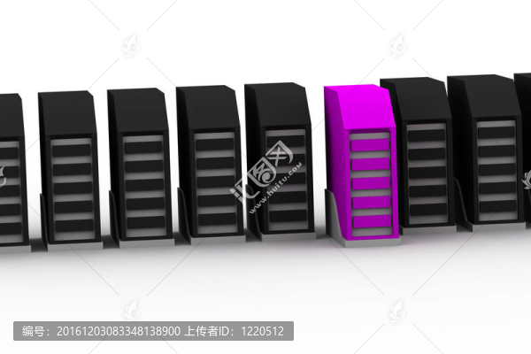 服務器