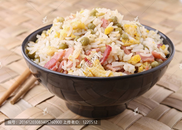 炒飯