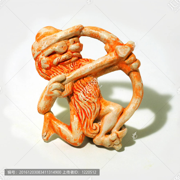 射手座