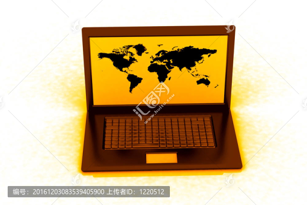 現(xiàn)代筆記本電腦