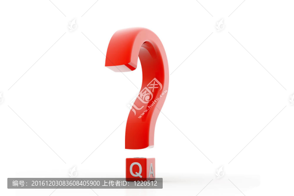 常見問題解答的問題