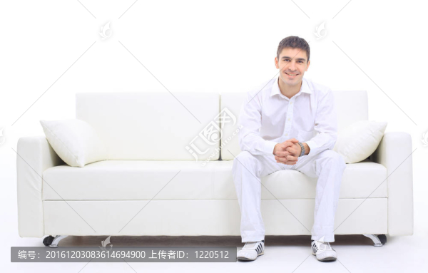 年輕人的肖像