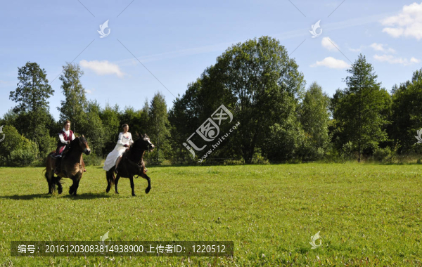 婚禮