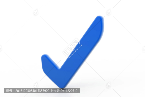復選標記