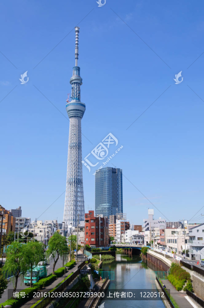 東京天空樹