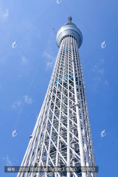 東京天空樹