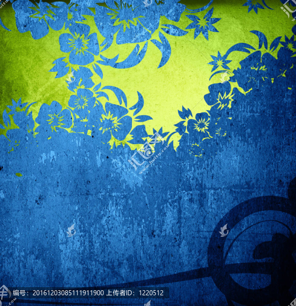 中國(guó)風(fēng)格的紋理和背景