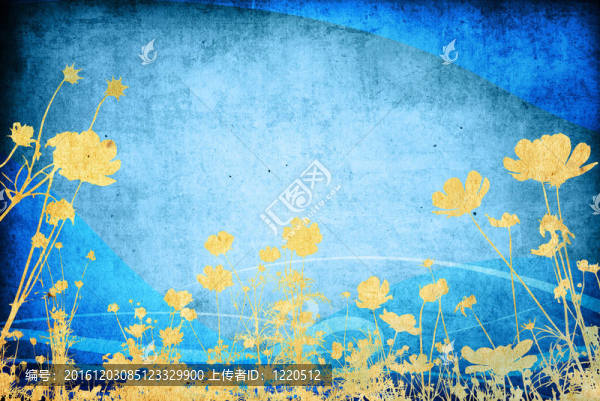 花摘要