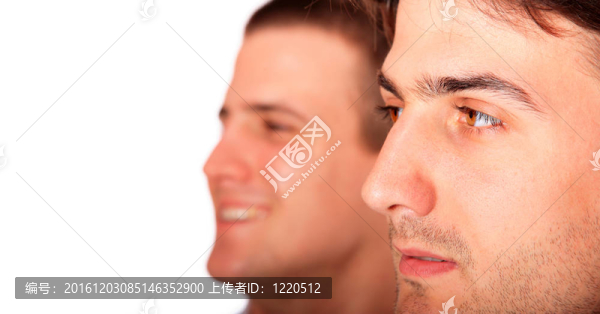 商人畫像