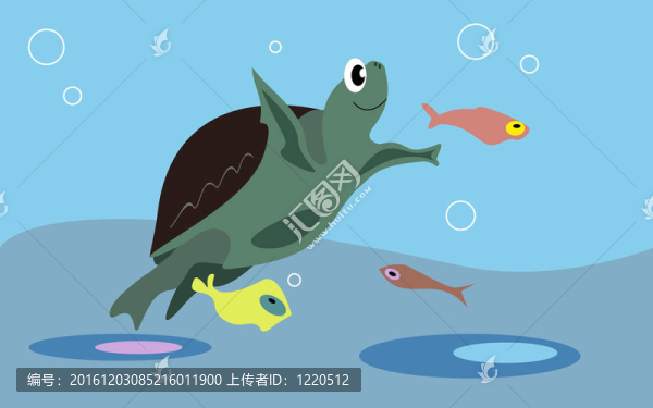 烏龜