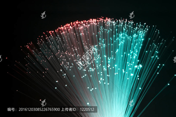 塑料光纖