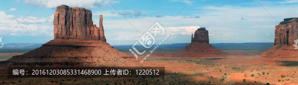 紀(jì)念碑山谷