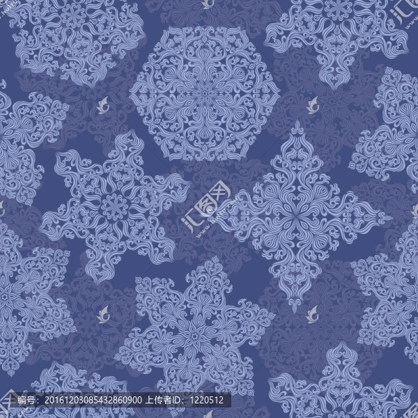 雪花