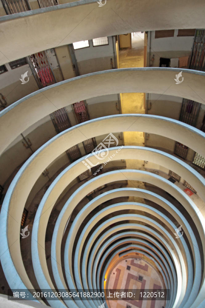 香港圓公共住宅