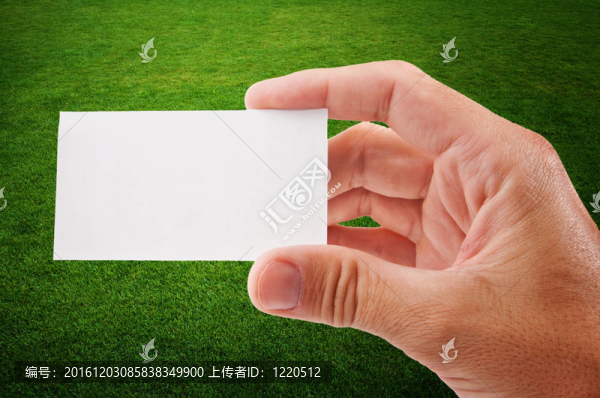 名片