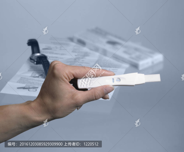 妊娠試驗(yàn)
