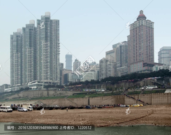 重慶城市風(fēng)光