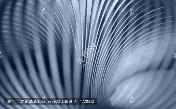 金屬螺旋摘要