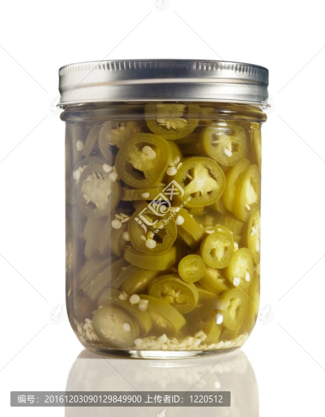 切辣椒（Capsicum,annuum）