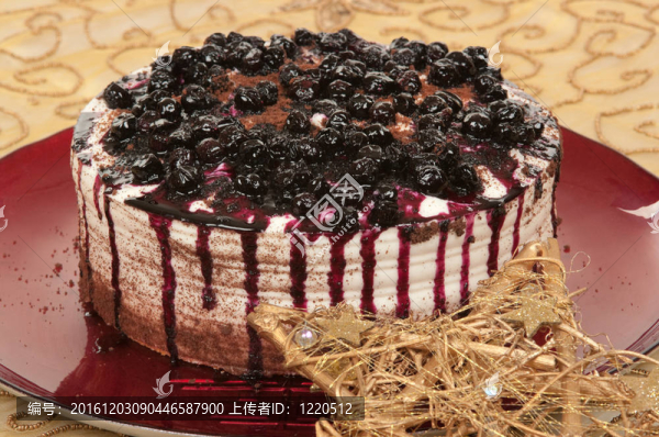 圣誕甜點(diǎn)