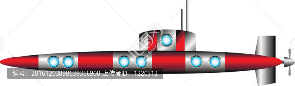 潛艇
