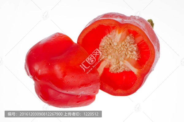 紅辣椒
