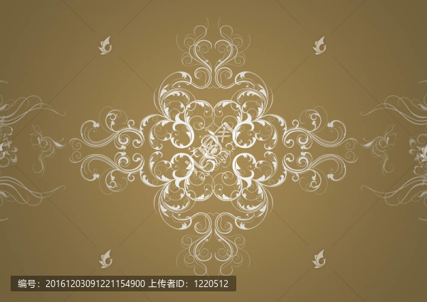 花香尾韻
