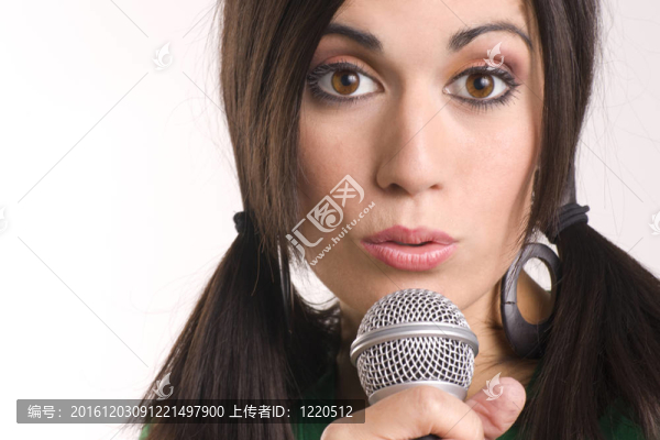 表演者