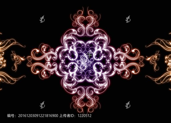 花香尾韻