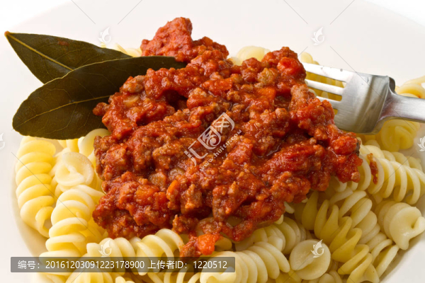 義大利肉醬面