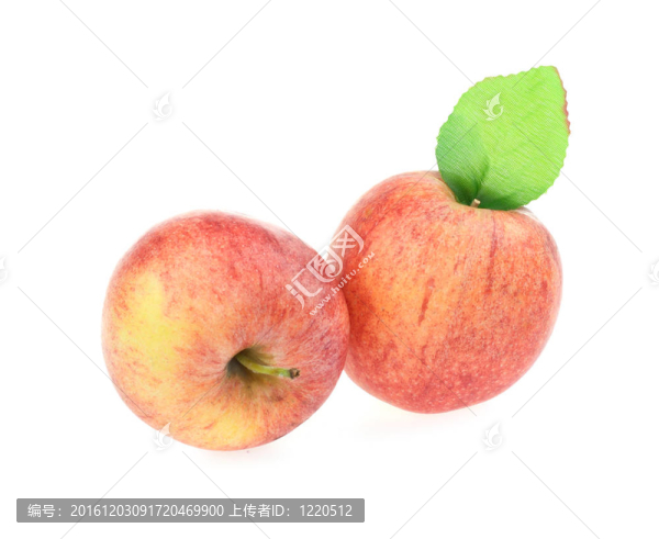 紅蘋果分離