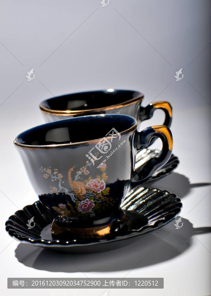 茶杯