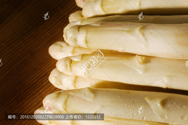 白蘆筍