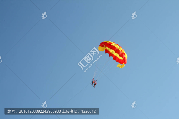 Para的航行