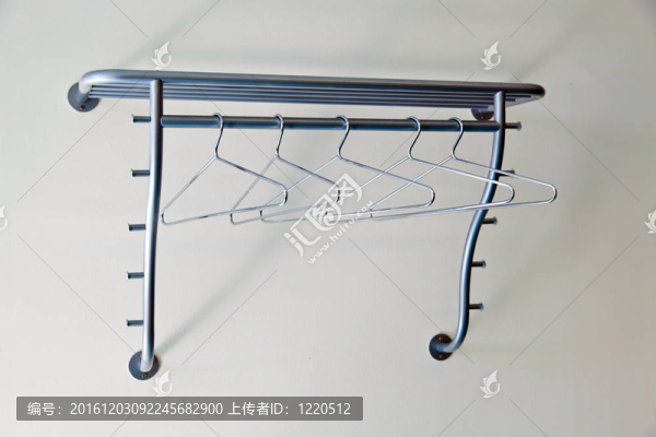 衣帽間
