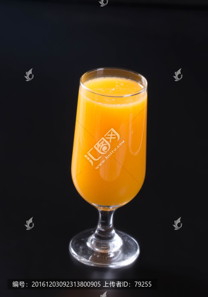 橙汁