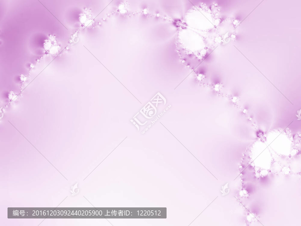 摘要花